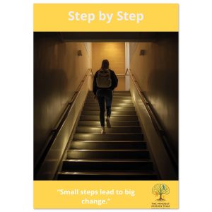 Step by Step (A3)