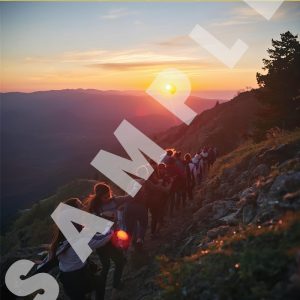 Teamwork Elevates All (A4)